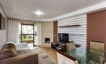 Imagem: Apartamento à venda no Vila Izabel ARYA1