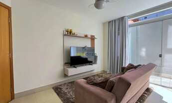 Imagem 6: Apartamento com área privativa, 2 quartos, 1 suite, 1 vaga