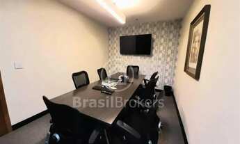 Imagem: CONDOMINIO DO EDIFICIO SAO JOSE 20 - Sala