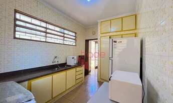 Imagem 6: Casa a Venda com 03 Quartos no Bairro Jardim São Luiz em Ribeirão Preto com Quintal