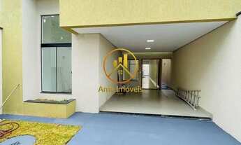 Imagem 2: Casa à venda no bairro Vila Santa Helena - Goiânia/GO