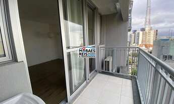 Imagem: Studio à venda na Vila Madalena Mobiliado