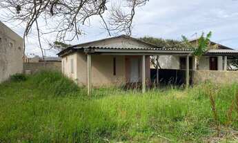 Imagem 6: Casa na quadra A rei do peixe