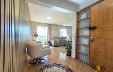 Imagem 6: Apartamento à venda na Vila Leopoldina São Paulo SP com 4 dormitórios, 2 suítes, 3 vagas d