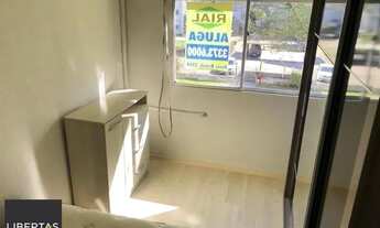 Imagem 6: Apartamento semi mobiliado de 1 dormitório, 1 vaga, no bairro Protásio Alves