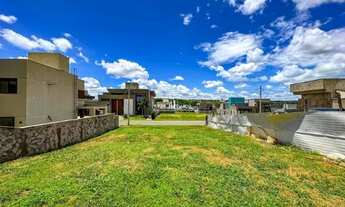 Imagem 2: Lote plano Jardins Porto - Lote com 308,19m² - Quitado e Registrado R$ 240. 000,00 Qd - Q