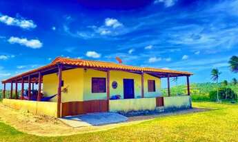 Imagem 2: Fazenda em Indiaroba com 163 Tarefas