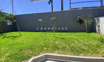 Imagem 4: Sobrado Ensolarado com Terreno Amplo e 3 Quartos e 2 vagas Alto Boqueirão