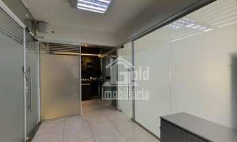 Imagem 4: Sala para alugar, 98 m² por R$ 5.736,00/mês - Santa Cruz do José Jacques - Ribeirão Preto