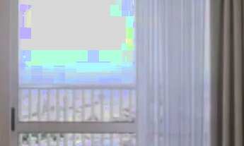 Imagem 2: APARTAMENTO A VENDA 2/4 , VARANDA E LAZER COMPLETO - JARDIM CAJAZEIRAS