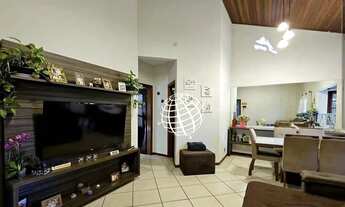 Imagem 2: Casa com 3 dormitórios à venda, 230 m² por R$ 1.060.000,00 - Jardim Paulista - Atibaia/SP