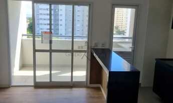Imagem: Apartamento - Parque Industrial - Maranata