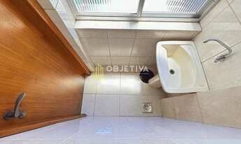 Imagem 2: Apartamento à venda 1 Quarto 43M² Cidade Baixa Porto Alegre - RS