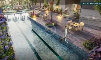 Imagem 3: Apartamento Novo com 3 Suítes no Setor Bueno Rua T-30