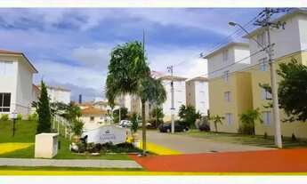 Imagem: Apartamento vila flora- votorantim 02 dormitorios