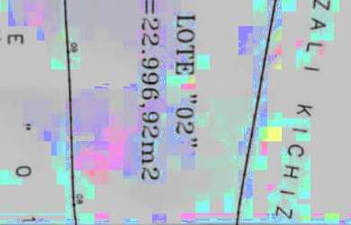 Imagem 6: Vendo área com 23.000m², para construção de condomínio horizontal