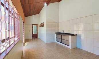 Imagem: Casa para aluguel 2 quartos Vila Santa Maria