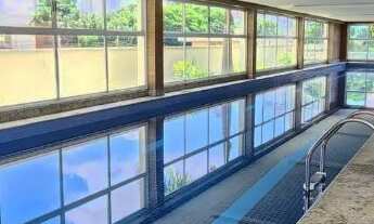 Imagem 6: Apartamento pra alugar de 1 quarto mobiliado no setor Bueno