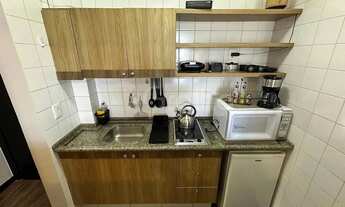 Imagem 4: Apartamento para Venda em Florianópolis, Centro, 1 dormitório, 1 banheiro, 1 vaga