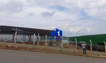 Imagem 2: Galpão Logístico com 6.205 m² em Chácara Campestre, Contagem/MG