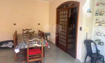 Imagem 7: Sobrado com 3 quartos à venda em Bortolândia - SP