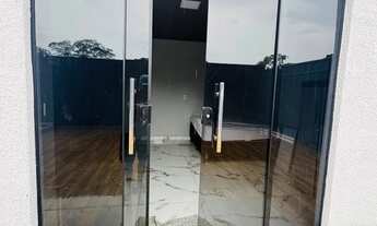 Imagem 4: Espaço para eventos