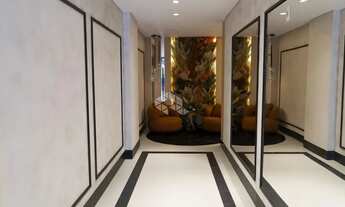 Imagem 7: Apartamento com 2 dormitórios sendo 1 suíte e 2 vagas de garagem em Itapema, Morretes