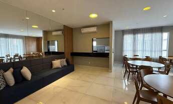 Imagem 3: Apartamento de 119m² com 3 Suítes em Lagoa Nova Natal/RN