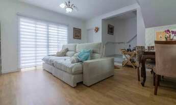 Imagem 5: Casa à venda em Barueri, Parque Viana, com 3 quartos, com 130 m², Condomínio Residencial O