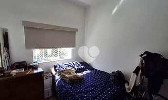 Imagem 3: Casa com 03 quartos na Tijuca. Sol da manhã. Perto do Metrô da Estação Uruguai. Só 850 met