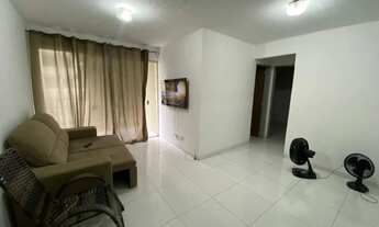 Imagem 3: Apartamento à venda com 2 dormitórios em Jardim leblon, Campo grande cod:85