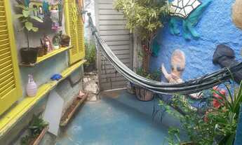 Imagem 6: Guarujá loft temporada