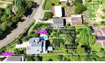 Imagem 3: Casa fabulosa com 05 quartos à venda em Picada Café na Serra Gaúcha!