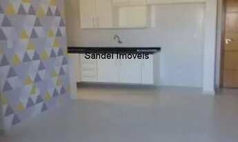 Imagem: Apartamento para locação em Campolim