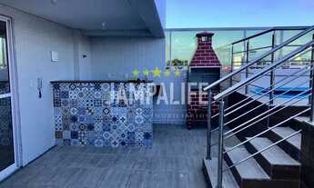 Imagem 2: Apartamento 2 quartos, 54,7m², R$290.000,00 - Areia Dourada, Cabedelo/PB