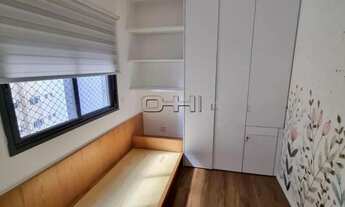 Imagem 11: Venda Apartamento 2 Dormitórios - 101 m² Vila Olímpia