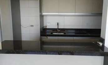 Imagem 5: Edifício Infinity Club Residence