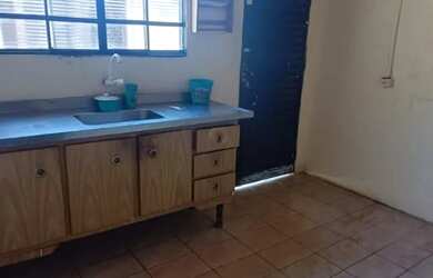 Imagem 12: Casa com edícula próximo ao upa zona norte