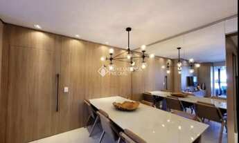 Imagem 2: Apartamento à venda em Itacorubi com 3 dormitórios e 107 m² de área útil