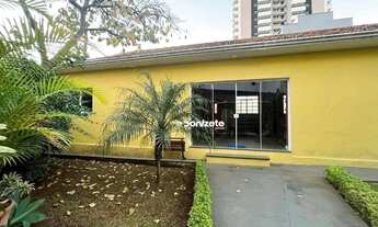 Imagem 3: Terreno à venda, 400 m² por R$ 1.600.000,00 - Vila Santa Teresa - Santo André/SP