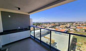 Imagem 3: Residencial Apartamento em Marília