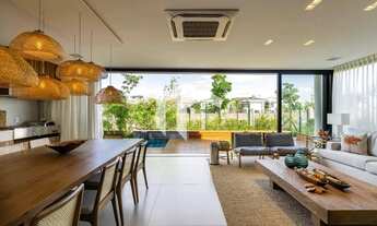 Imagem 5: Casa a venda no Galleria em Campinas com 3 Suítes