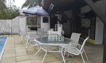 Imagem 3: Casa com 4 quartos à venda, 213 m² por R$ 950.000 - Itaipu - Niterói/RJ