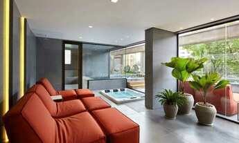 Imagem 7: Sion - Apartamento 4 quartos à venda na Anuar Donato