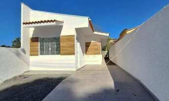 Imagem 2: Casa com 2 dormitórios à venda, 59 m² por R$ 270.000 - Centro - São Mateus do Sul/PR