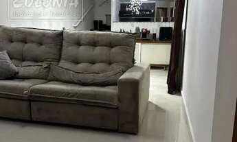 Imagem 4: Cobertura a venda - Utinga, Santo André