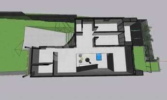 Imagem 4: IMOBILIARIA JUVEVE VENDE TERRENO PILARZINHO RUA DOMINGOS ANTONIO MORO, 1436 PROJETO LINDA