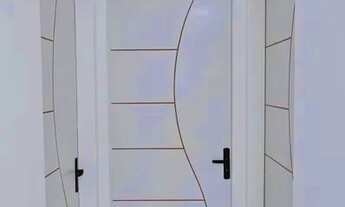 Imagem 3: Casa pronta para morar! Por trás do SPA da Alvorada