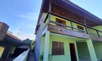 Imagem 3: Fantástica Casa Frente de Rua e Totalmente Independente 3 Quartos, 6 Vagas, Piscina Ac Car