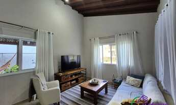 Imagem 3: CASA EM CONDOMÍNIO - CONDOMÍNIO IBI ARAM I - SP